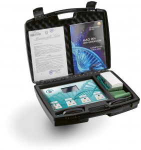 Máquina de Magnetoterapia