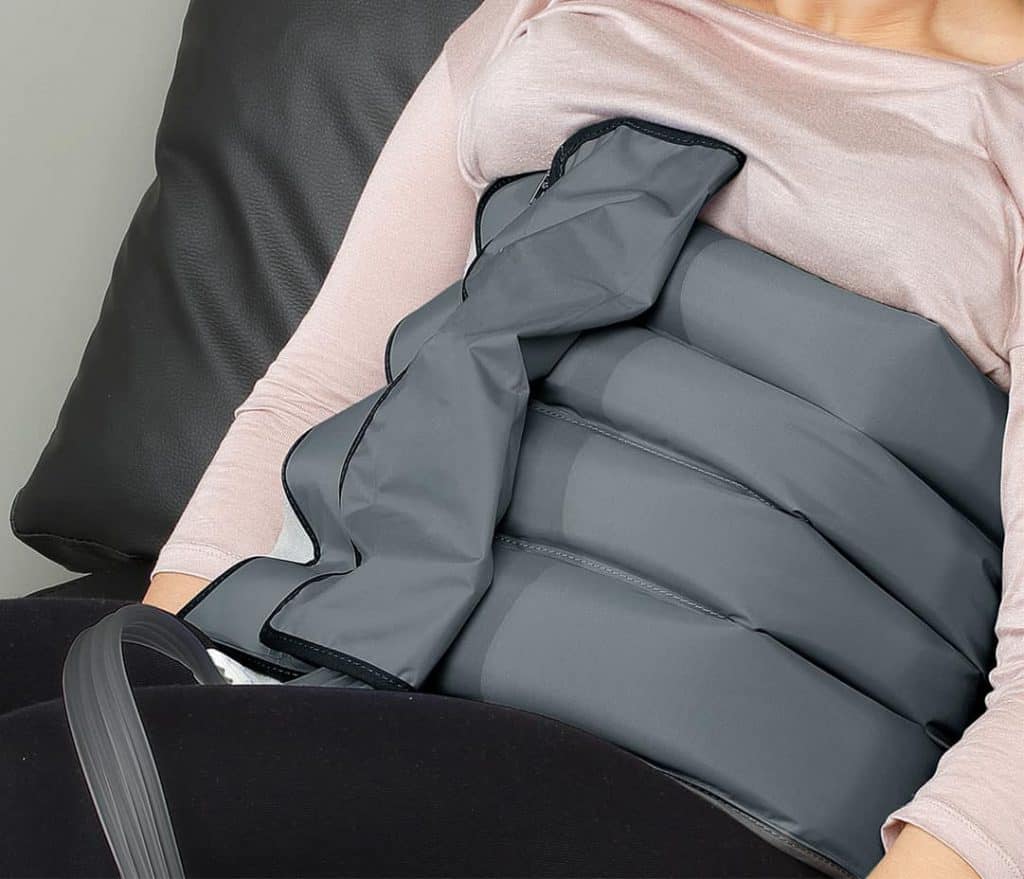 ¿que es la presoterapia