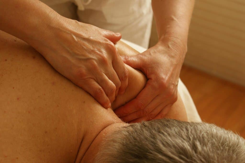 magnetoterapia